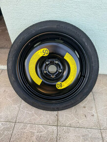 Dojazdova koleso origo VW 125/70 R18 - 1