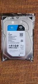 Seagate Skyhawk 1tb