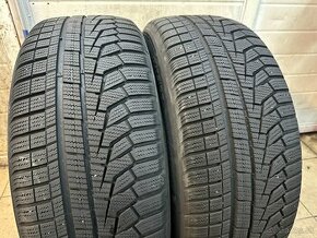 235/55R18 Zimne - 1