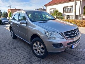 Mercedes ML w164 140kw