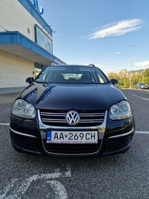 VOLKSWAGEN GOLF COMBI 2.0 TDI ,103KW