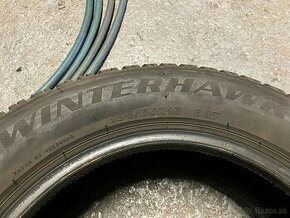 Predam zimne pneu Firestone 185/65 R15 - 1