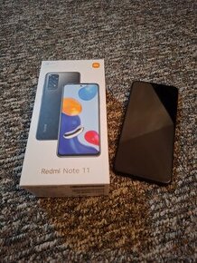 Redmi Note 11 128GB