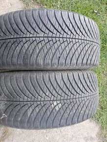 225/50R17 Goodyear 2 kusy