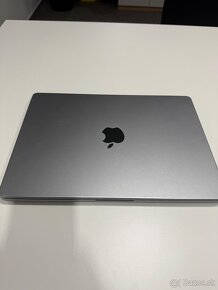 Predam macbook pro, 14inch, m1 2021