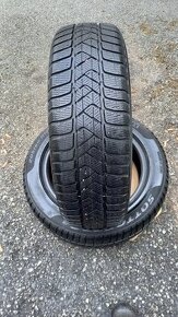 Zimné pneumatiky 205/60R17