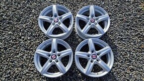 Sada diskov Seat Leon 3, 5x112 R15