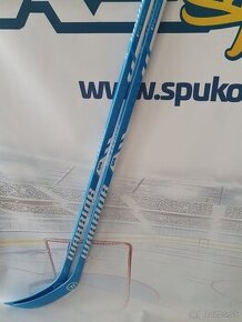 Juniorská hokejka WARRIOR COVERT QR6 REV