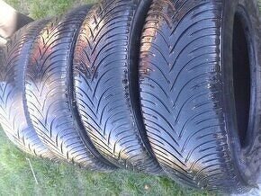 Predám pneumatiky 225/60 r16