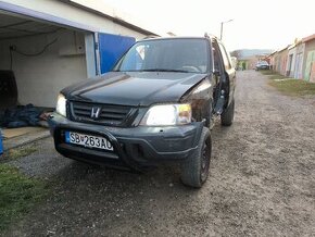 Honda CR-V 2.0  4x4