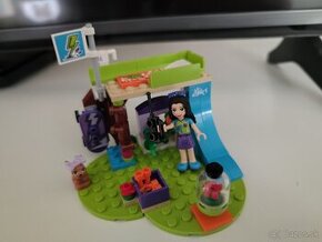 Lego Friends, Monster High