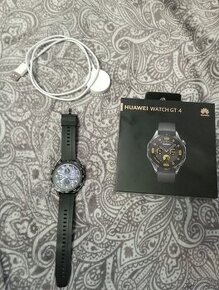 Huawei Watch GT 4