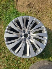 5x120 R20 Opel Insignia Rezerva