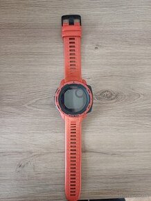 Garmin hodinky