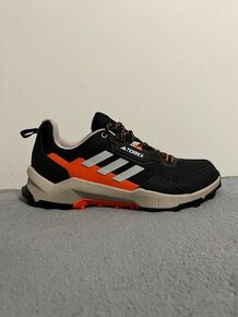 ADIDAS TERREX AX4 HIKING SHOES