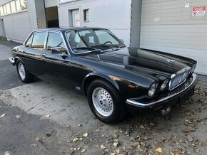 Jaguar XJ6 4.2 Sovereign