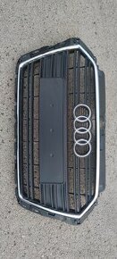 Maska chladiča nová Audi A3 8V 2016 - Audi A3 8v lift