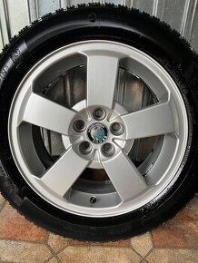 5x100 r16 - 1