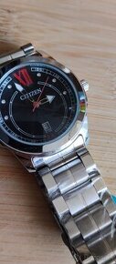 moderní hodinky CITIZEN ECO-DRIVE,NOVÉ