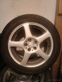 Disky 205/65 R 16