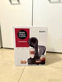 Nescafé Dolce Gusto Infinissima