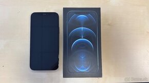 Apple iPhone 12 Pro 128GB Pacific Blue