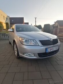 Škoda octavia 1.9 - 77 kw