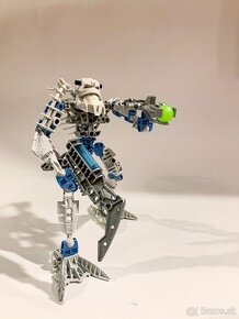 Lego Bionicle - Piraka - Thok