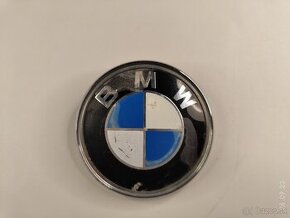 znak bmw 7.5cm