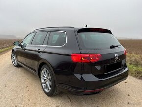 Volkswagen Passat B8.5 Variant Bussiness 2,0TDI 110KW DSG