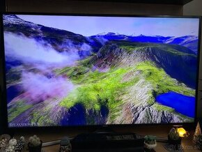 Telka Samsung 50 palcov 4k UHD UE50MU6172