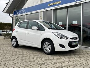 Hyundai IX20 1.4 Benzín