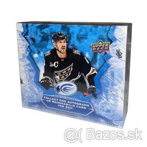 2022/23 Upper Deck Ice Hockey Hobby