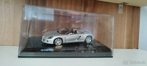 PORSCHE CARRERA GT3 1:43