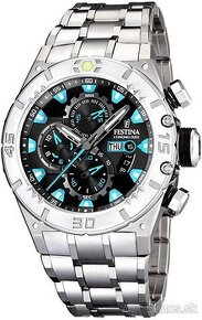 FESTINA CRONO BIKE