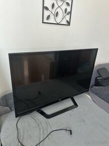 Predám televizor LG Led 109cm