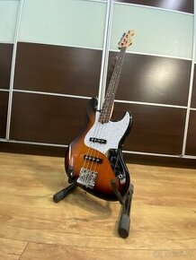 Predam Squier J bass