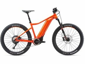 Giant Dirt-E+ 1 Pro ebike