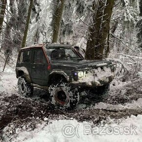 Nissan patrol Y61 y60