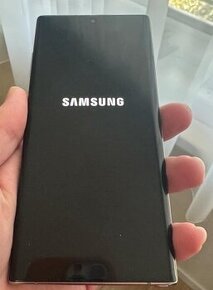 SAMSUNG NOTE 10 PLUS