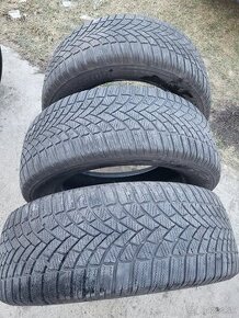 zimné BRIGESTONE 215/60 R16