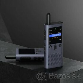 Xiaomi Walkie Talkie 3