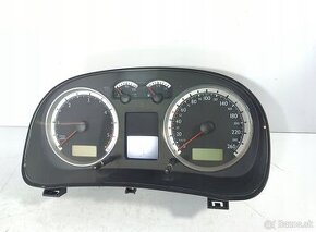 Predám tachometer