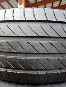 205/45 R17..205/45 r17 Michelin zimné pneumatiky