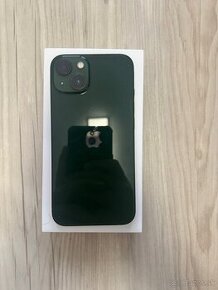 Vymenim iphone 13 128gb green