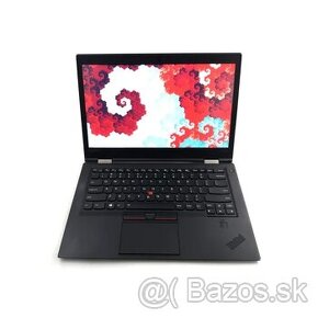 Lenovo ThinkPad X1 Carbon 4th Gen i7-6600U 16 RAM 256 SSD 14