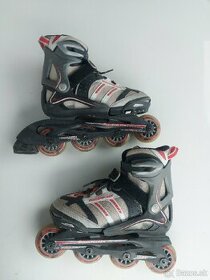 Predam korcule Rollerblade