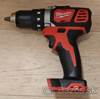 Milwaukee M18 50Nm