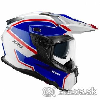 Prilba CMS Helmets XRDS viacero farieb.