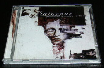 SATURNUS - 3xCD